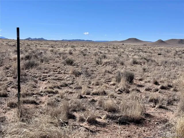 Lot 21 Lamar Road Blanca, CO 81123