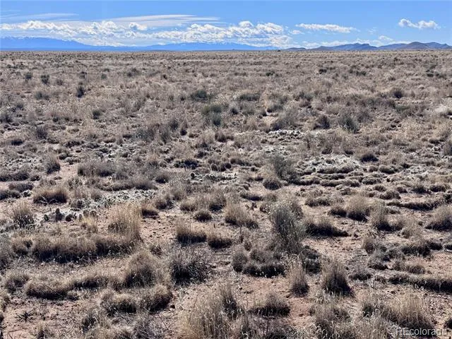 Lot 21 Lamar Road Blanca, CO 81123