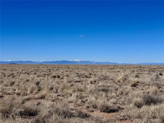 Lot 21 Lamar Road Blanca, CO 81123