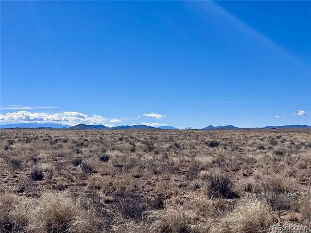 Lot 21 Lamar Road Blanca, CO 81123