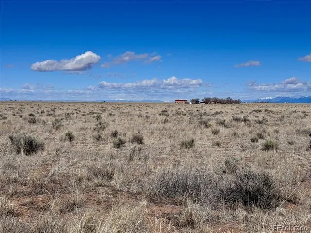 Lot 21 Lamar Road Blanca, CO 81123
