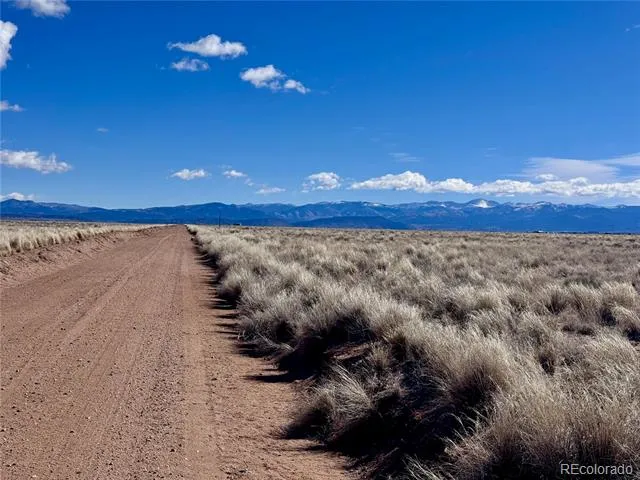 Lot 21 Lamar Road Blanca, CO 81123