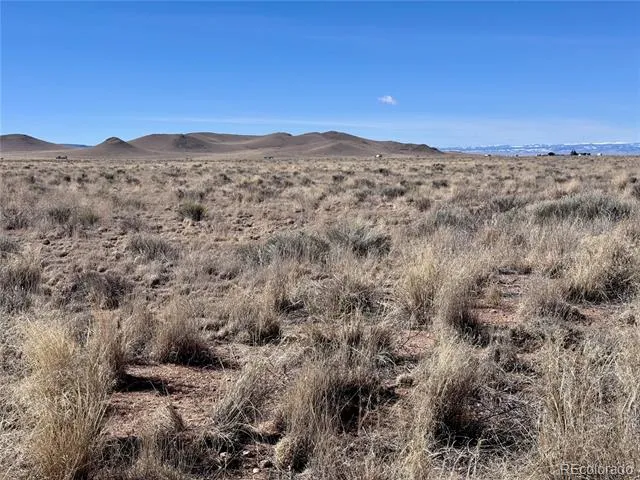 Lot 21 Lamar Road Blanca, CO 81123