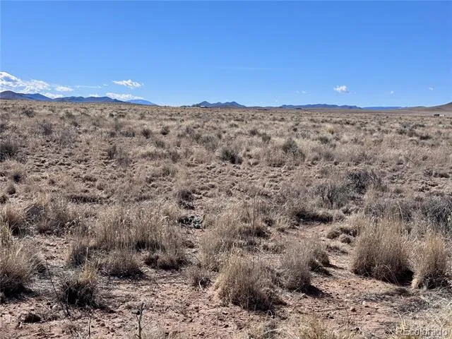 Lot 21 Lamar Road Blanca, CO 81123