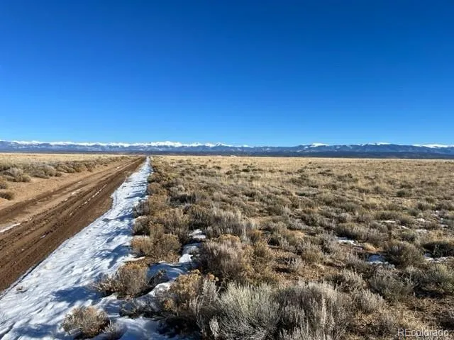 19 Ervin Road San Luis, CO 81152