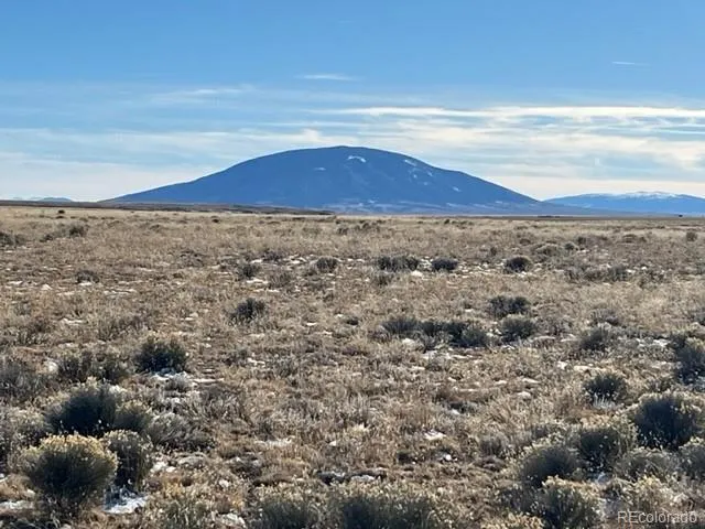 19 Ervin Road San Luis, CO 81152