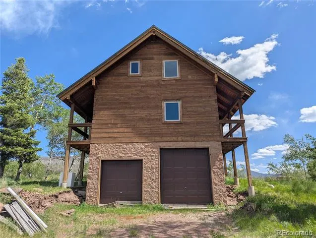 1670 Cary Lane Fort Garland, CO 81133