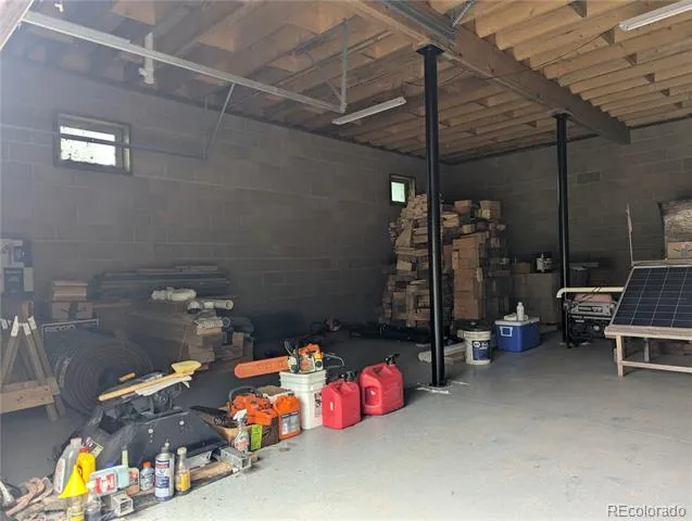 1670 Cary Lane Fort Garland, CO 81133