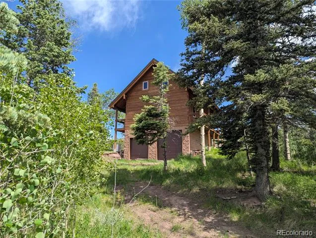 1670 Cary Lane Fort Garland, CO 81133