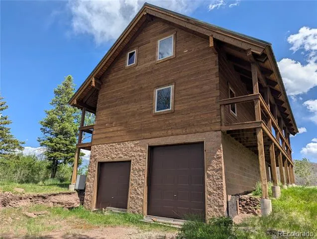 1670 Cary Lane Fort Garland, CO 81133