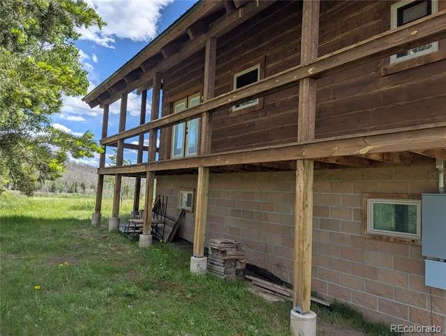 1670 Cary Lane Fort Garland, CO 81133