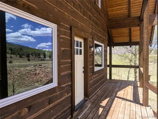 1670 Cary Lane Fort Garland, CO 81133