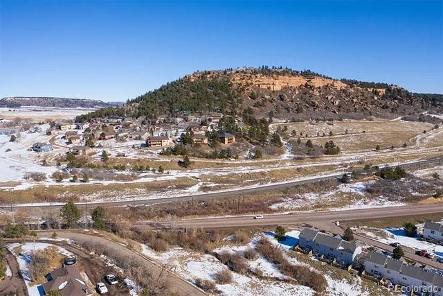 0 Spring Street Palmer Lake, CO 80133