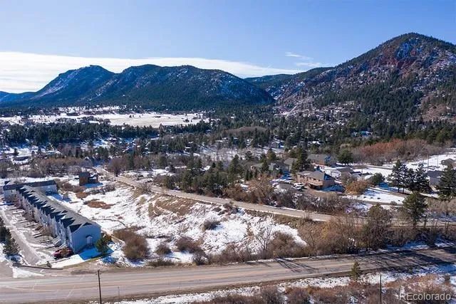 0 Spring Street Palmer Lake, CO 80133