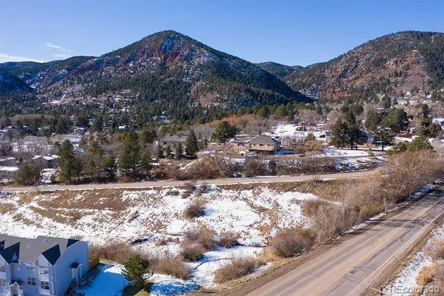 0 Spring Street Palmer Lake, CO 80133