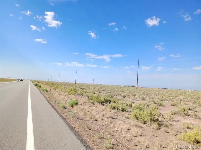 80 acres Hwy 17 Hooper, CO 81146