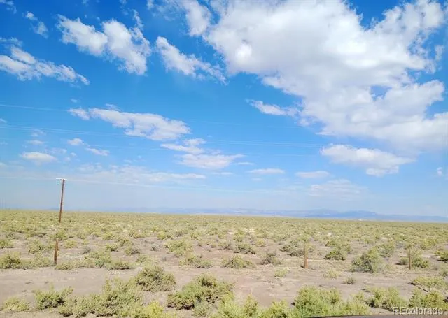 80 acres Hwy 17 Hooper, CO 81146