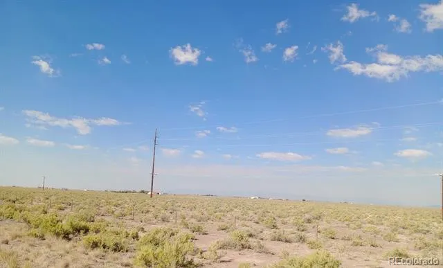 80 acres Hwy 17 Hooper, CO 81146