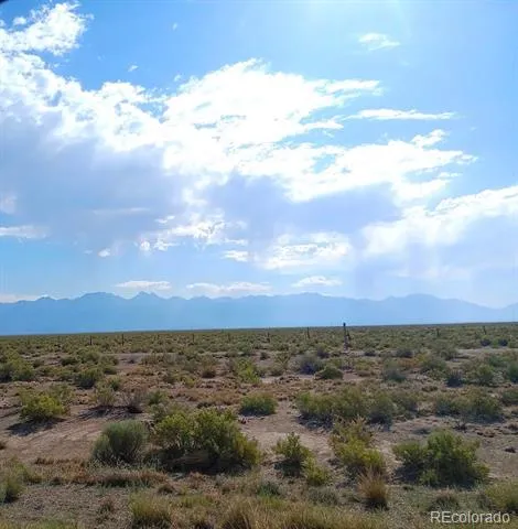 80 acres Hwy 17 Hooper, CO 81146