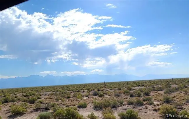 80 acres Hwy 17 Hooper, CO 81146