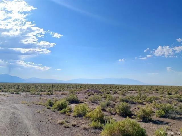 80 acres Hwy 17 Hooper, CO 81146