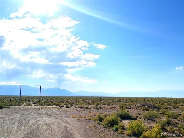 80 acres Hwy 17 Hooper, CO 81146