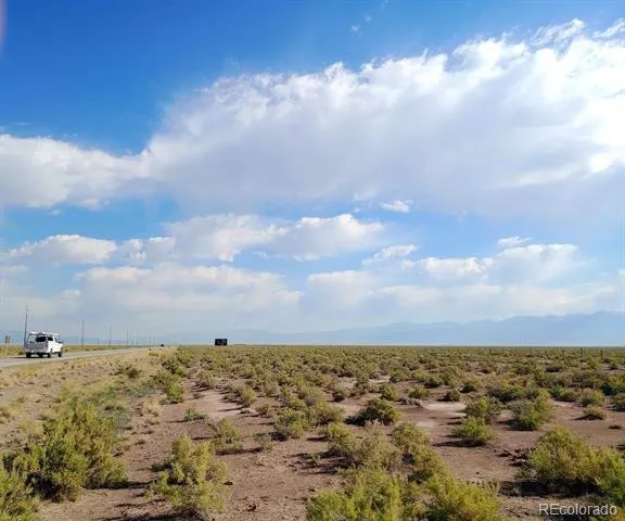 80 acres Hwy 17 Hooper, CO 81146