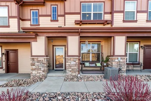 5578 Stetson Hills Boulevard Colorado Springs, CO 80917