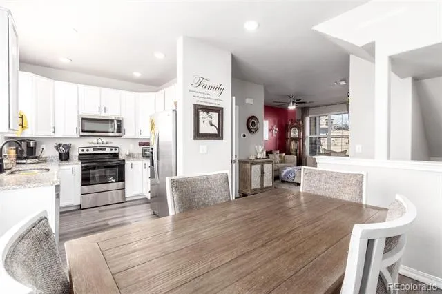 5578 Stetson Hills Boulevard Colorado Springs, CO 80917