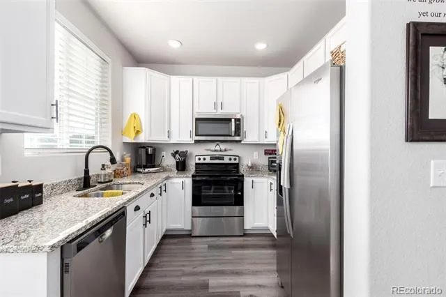 5578 Stetson Hills Boulevard Colorado Springs, CO 80917