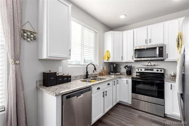 5578 Stetson Hills Boulevard Colorado Springs, CO 80917