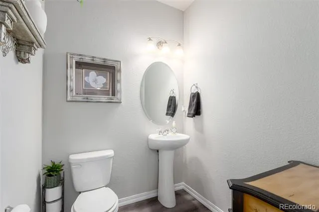 5578 Stetson Hills Boulevard Colorado Springs, CO 80917