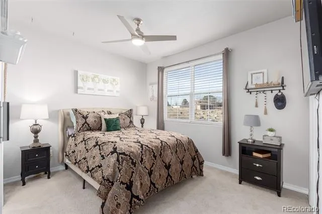 5578 Stetson Hills Boulevard Colorado Springs, CO 80917