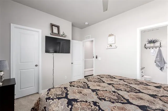 5578 Stetson Hills Boulevard Colorado Springs, CO 80917