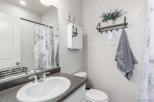 5578 Stetson Hills Boulevard Colorado Springs, CO 80917