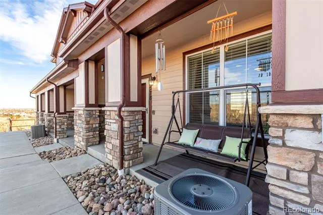 5578 Stetson Hills Boulevard Colorado Springs, CO 80917