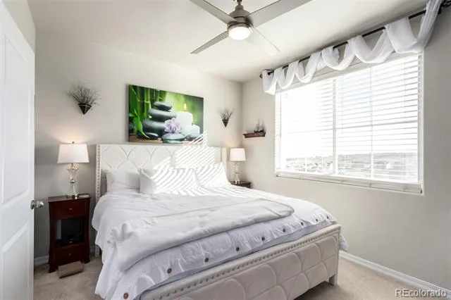 5578 Stetson Hills Boulevard Colorado Springs, CO 80917