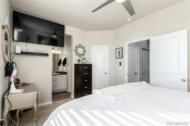 5578 Stetson Hills Boulevard Colorado Springs, CO 80917