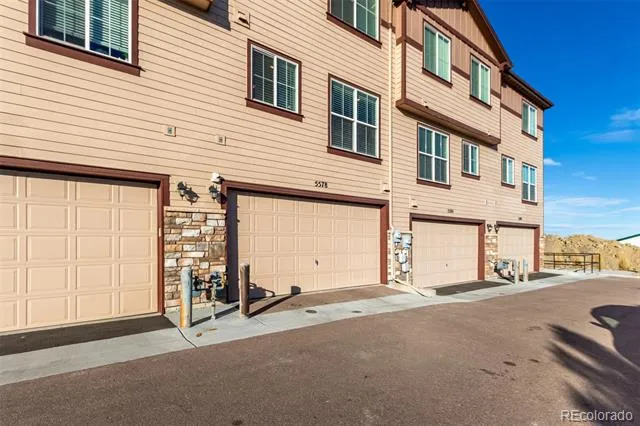 5578 Stetson Hills Boulevard Colorado Springs, CO 80917