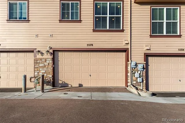 5578 Stetson Hills Boulevard Colorado Springs, CO 80917