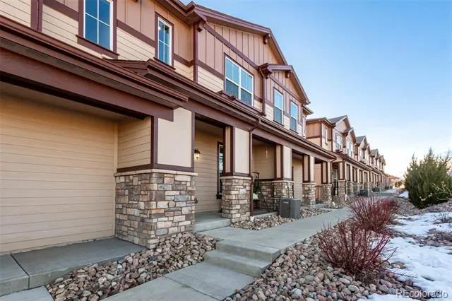 5578 Stetson Hills Boulevard Colorado Springs, CO 80917