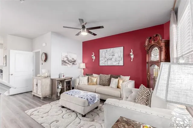 5578 Stetson Hills Boulevard Colorado Springs, CO 80917