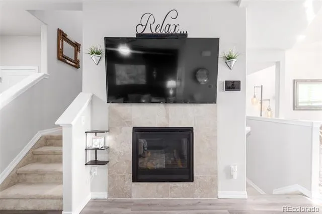 5578 Stetson Hills Boulevard Colorado Springs, CO 80917