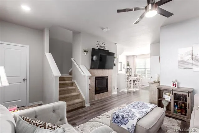 5578 Stetson Hills Boulevard Colorado Springs, CO 80917