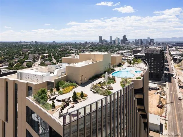 3930 Blake Street #1602 Denver, CO 80205