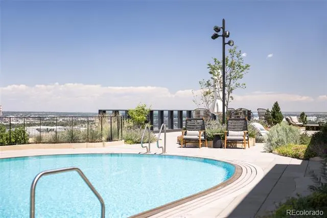 3930 Blake Street #1602 Denver, CO 80205