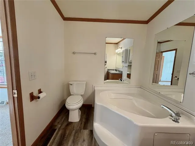 4095 W Arizona Avenue Denver, CO 80219