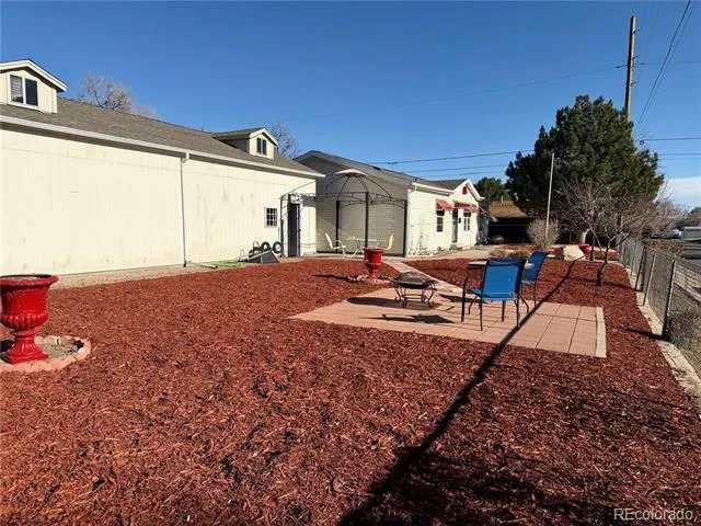 4095 W Arizona Avenue Denver, CO 80219