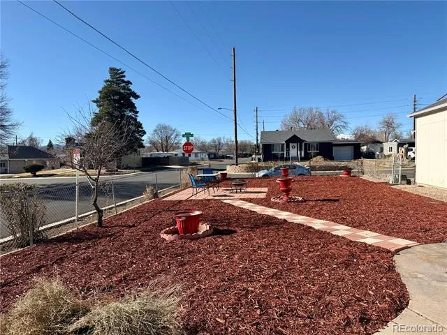 4095 W Arizona Avenue Denver, CO 80219