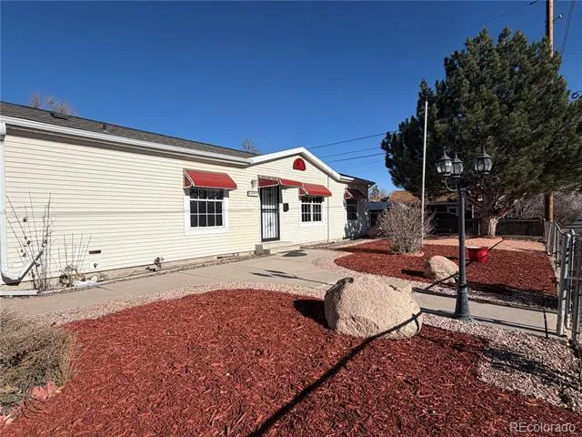 4095 W Arizona Avenue Denver, CO 80219